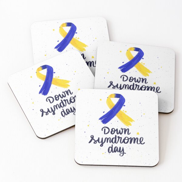 Item preview, World Down Syndrome Day 2023 designed and sold by KAMATCHOX.
