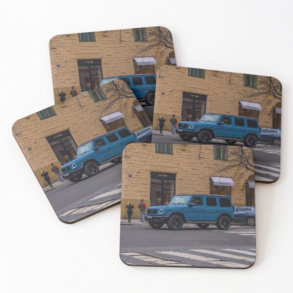 Item preview, Mercedes G63 designed and sold by VitaliiShop.