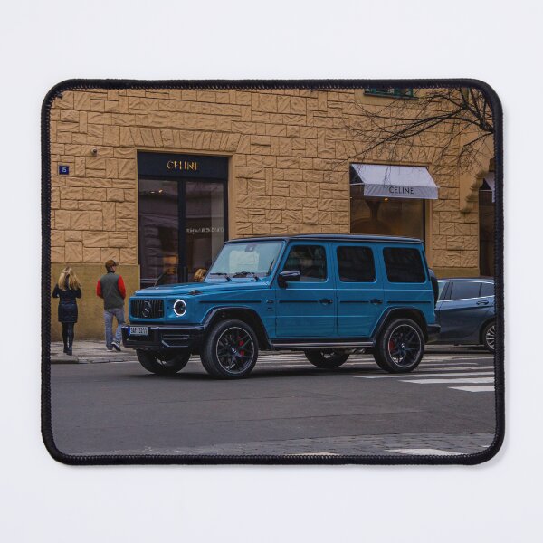 Item preview, Mercedes G63 designed and sold by VitaliiShop.