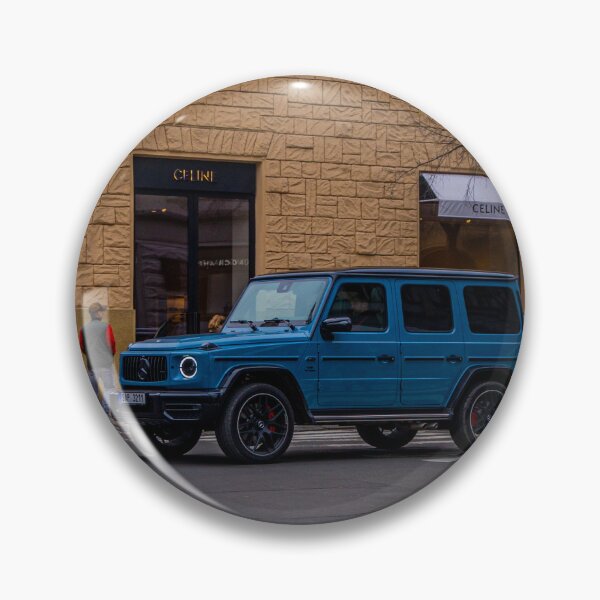 Item preview, Mercedes G63 designed and sold by VitaliiShop.