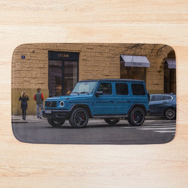Item preview, Mercedes G63 designed and sold by VitaliiShop.