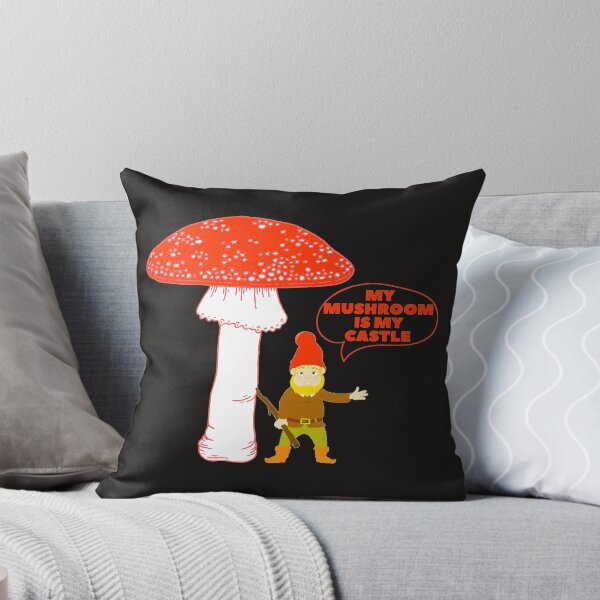 Item preview, You can't see the forest for the toadstools. designed and sold by GOGO20.