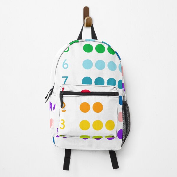 Item preview, Kids Educational - Numbers / Counting 1-10 designed and sold by Graham Baitson.
