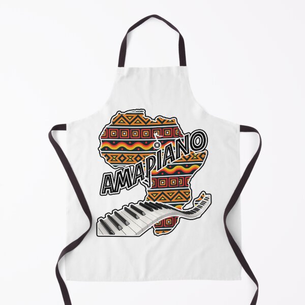 Item preview, AMAPIANO AFRICAN TRIBAL designed and sold by CalmaZoz.