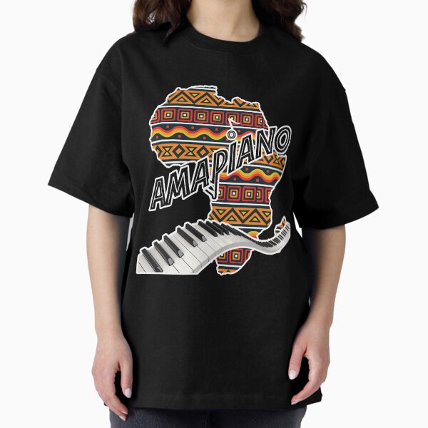 Item preview, AMAPIANO AFRICAN TRIBAL designed and sold by CalmaZoz.