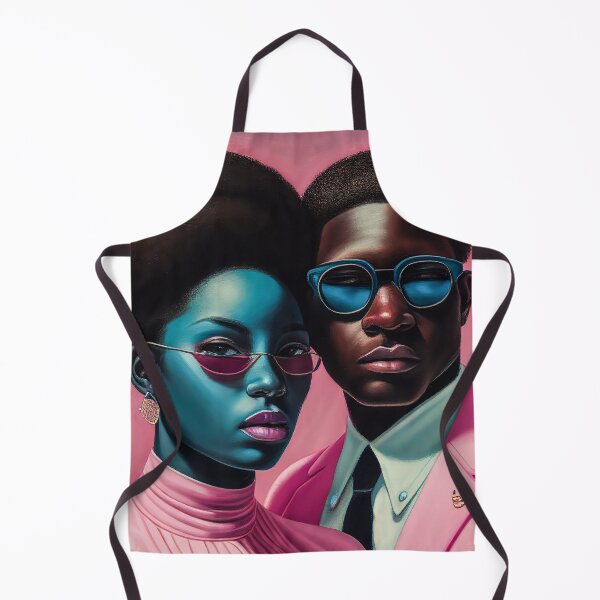 Item preview, A cool couple looking too cool designed and sold by BreimGothe.
