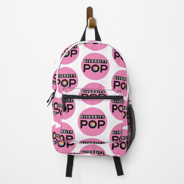 Item preview, Diversity Pop - Gap Sam Company designed and sold by What you are is Beautiful.