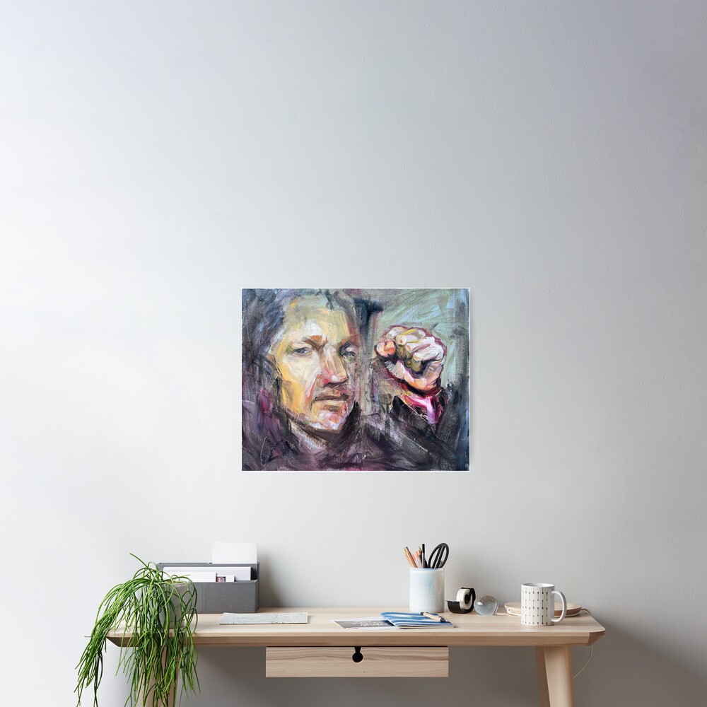 Item preview, Poster designed and sold by caitoz.