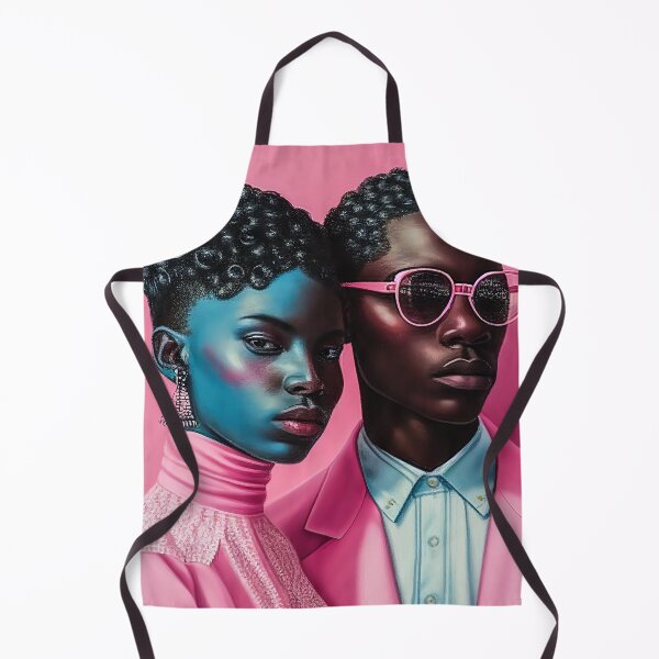 Item preview, A cool couple looking too cool designed and sold by BreimGothe.