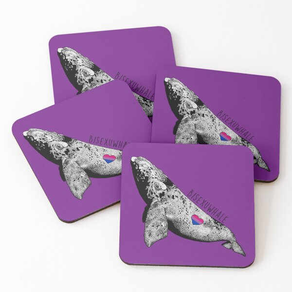 Item preview, Bisexuwhale designed and sold by B-d-t.