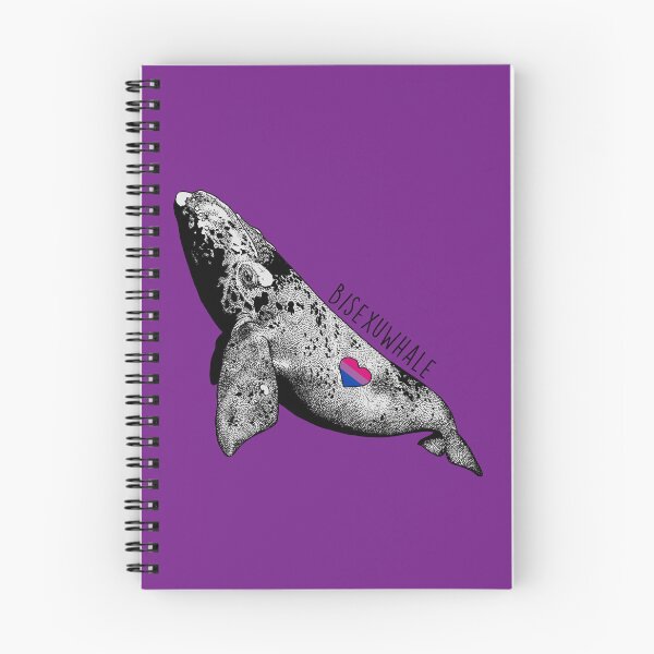 Item preview, Bisexuwhale designed and sold by B-d-t.