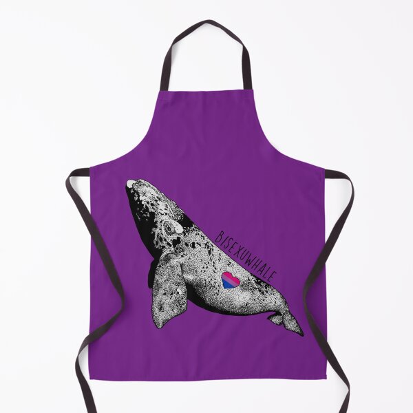 Item preview, Bisexuwhale designed and sold by B-d-t.