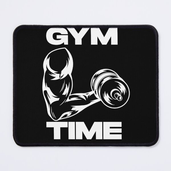 Item preview, Gym Time designed and sold by UnshieldArt.