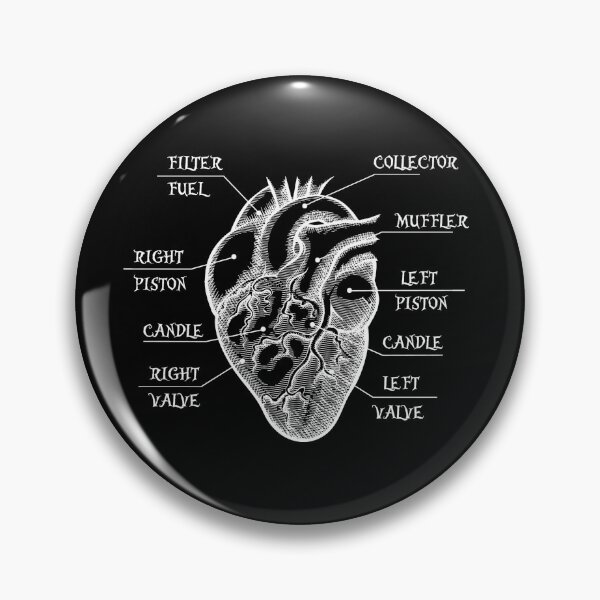 Item preview, heart t-shirt designed and sold by dreamer-zone.