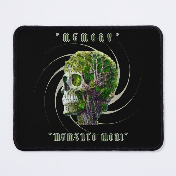 Item preview, Skull Tree Memento Mori designed and sold by umfhn.