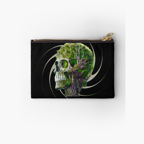 Item preview, Skull Tree Memento Mori designed and sold by umfhn.