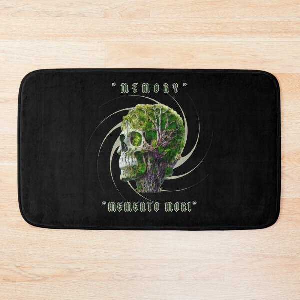 Item preview, Skull Tree Memento Mori designed and sold by umfhn.