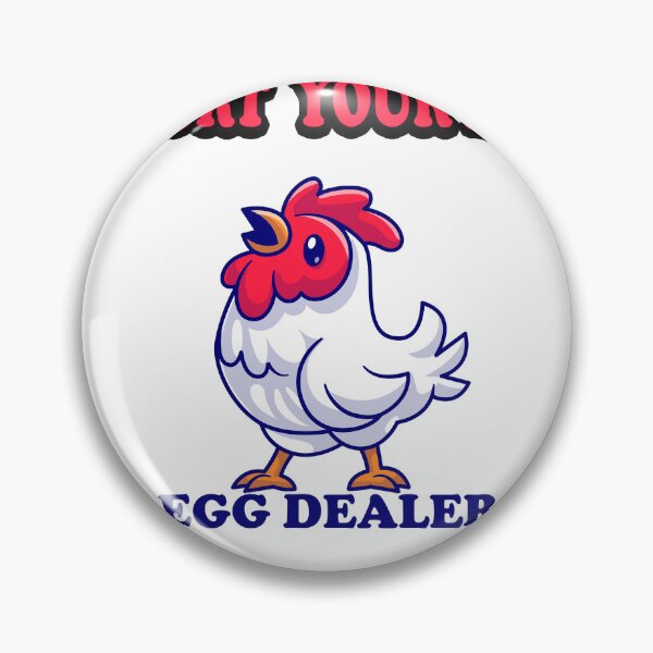 Item preview, Support Local Egg Dealer Egg Supplier designed and sold by KAMATCHOX.