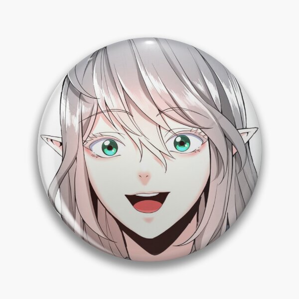 Item preview, Tessia - The beginning after the end designed and sold by Miraitsu.
