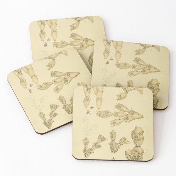 Item preview, Catenicellopsis Pusilla designed and sold by ptMaker.