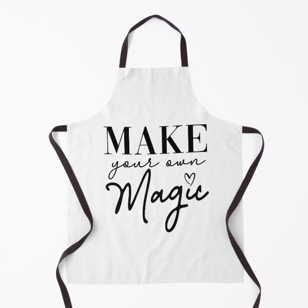 Item preview, Make your own Magic designed and sold by MomoDesigners.