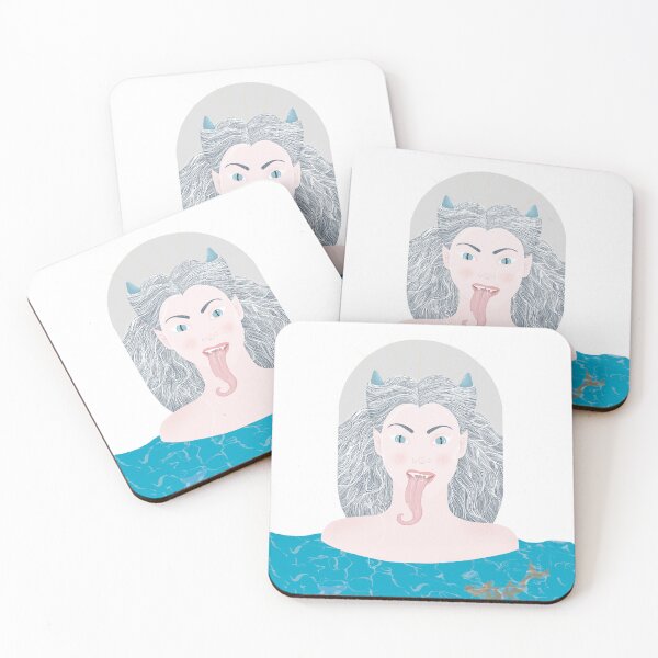 Item preview, Sea Witch  designed and sold by FSVDesign.
