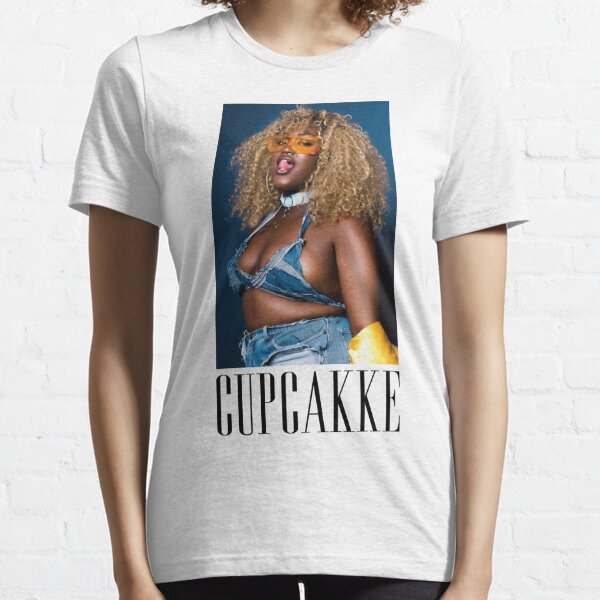 cupcakke photo Essential T-Shirt