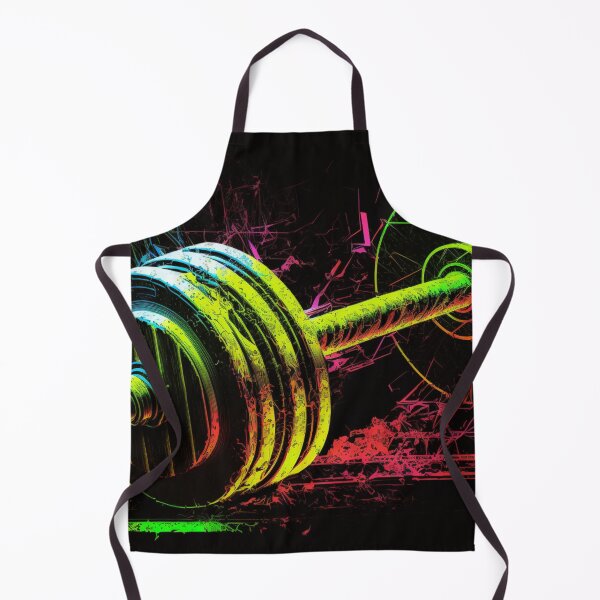 Item preview, Dumbbell 3 designed and sold by JDavidDesign.