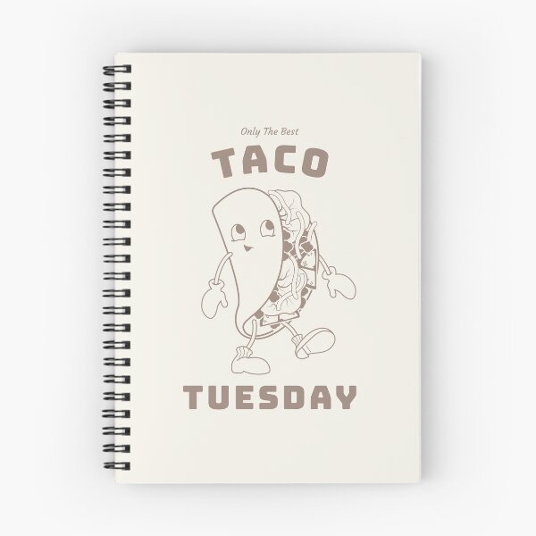 Item preview, Taco Tuesday designed and sold by nikipalinkas.