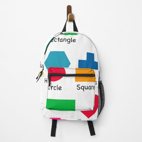 Item preview, Kids Educational - Shapes designed and sold by Graham Baitson.