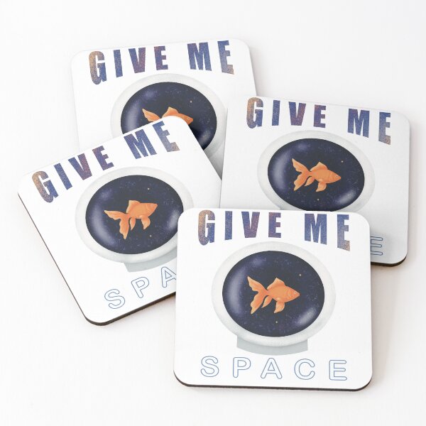 Item preview, Give me space designed and sold by studiotomris.