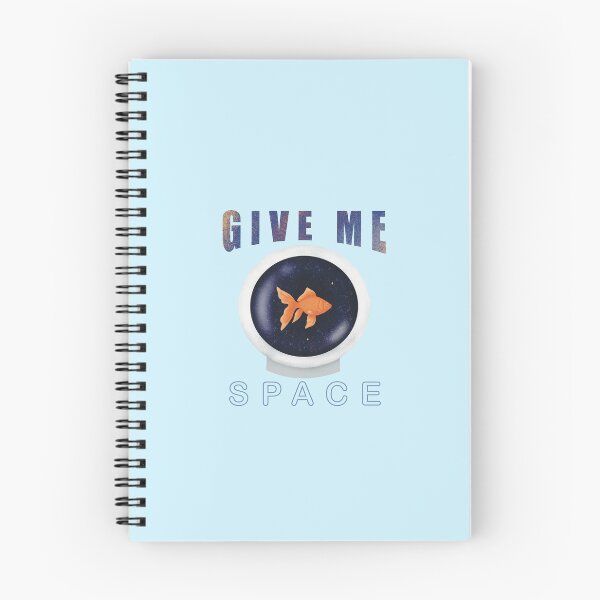 Item preview, Give me space designed and sold by studiotomris.