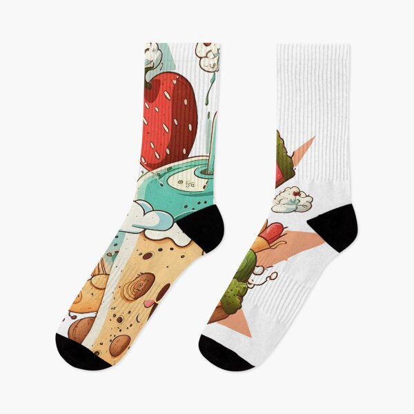 Item preview, foody funny and cute design designed and sold by NickLivin.