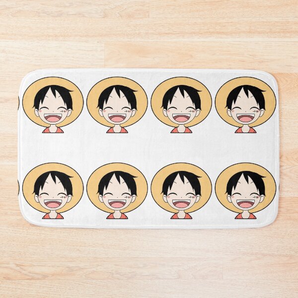 Item preview, Pirate anime designed and sold by Thing3of4girlie.