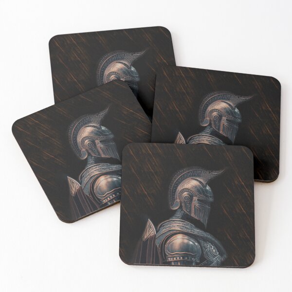 Item preview, SPARTAN ACHILLES:GREEK WARRIOR designed and sold by johnnyssandart.