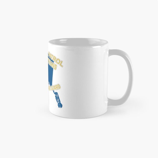 Item preview, Bering Sea Patrol Alaska Veteran designed and sold by TeamBride.