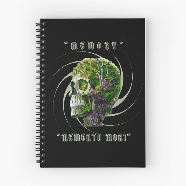 Item preview, Skull Tree Memento Mori designed and sold by umfhn.