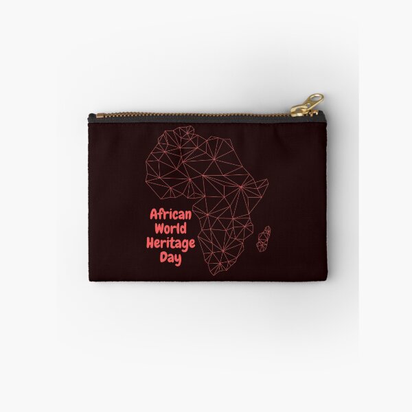Item preview, African World heritage Day designed and sold by Simo0455.