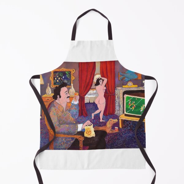 Item preview, Guy Buffet designed and sold by TheBurBridgeUS.