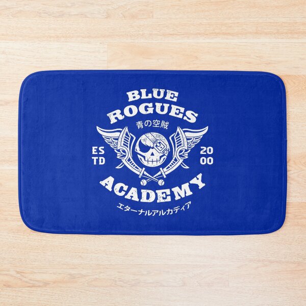 Item preview, Blue Rogues Air Pirates designed and sold by Lagelantee.