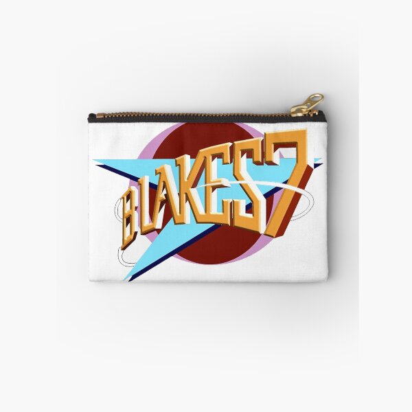 Item preview, Blakes 7 designed and sold by Gladysbanda.