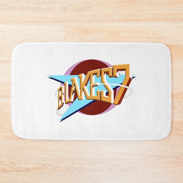 Item preview, Blakes 7 designed and sold by Gladysbanda.