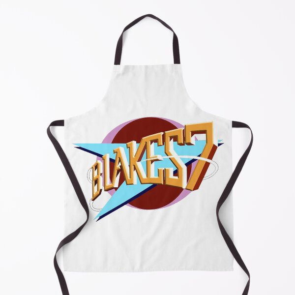Item preview, Blakes 7 designed and sold by Gladysbanda.
