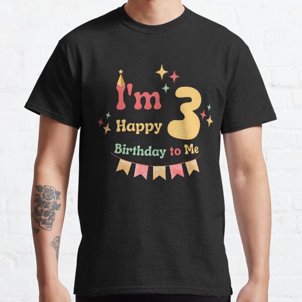 Camiseta personalizada con texto en inglés «A Queen Was Born In July Happy  Birthday To Me», camisetas personalizadas para cumpleaños de agosto para
