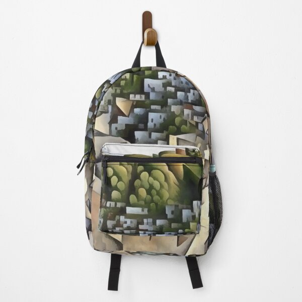 Item preview, Hundreds Of Houses Kayakoy Fethiye Painting designed and sold by taiche.