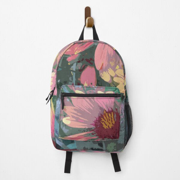 Item preview, Summer Flowers Summer Garden Pretty Floral Botanical 1 of 4 designed and sold by Beachy.