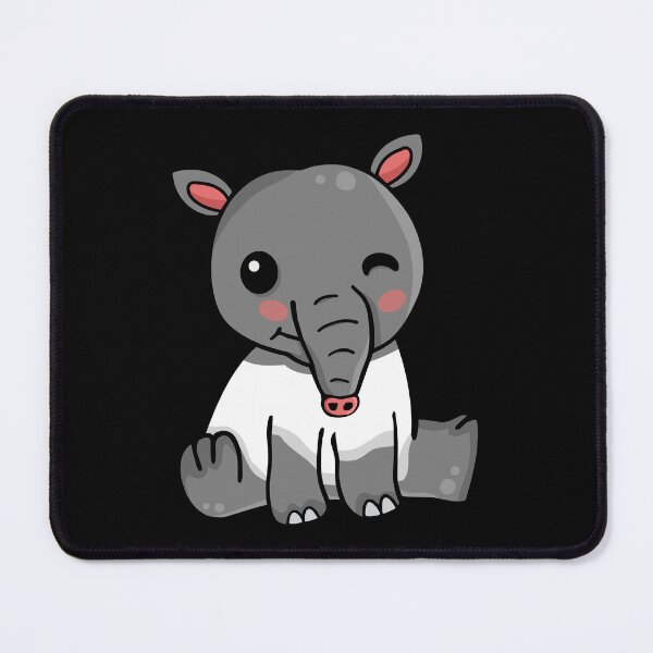 Item preview, Tapir Lover Kids Cute Tapirus Women Tapir designed and sold by DSWShirts.