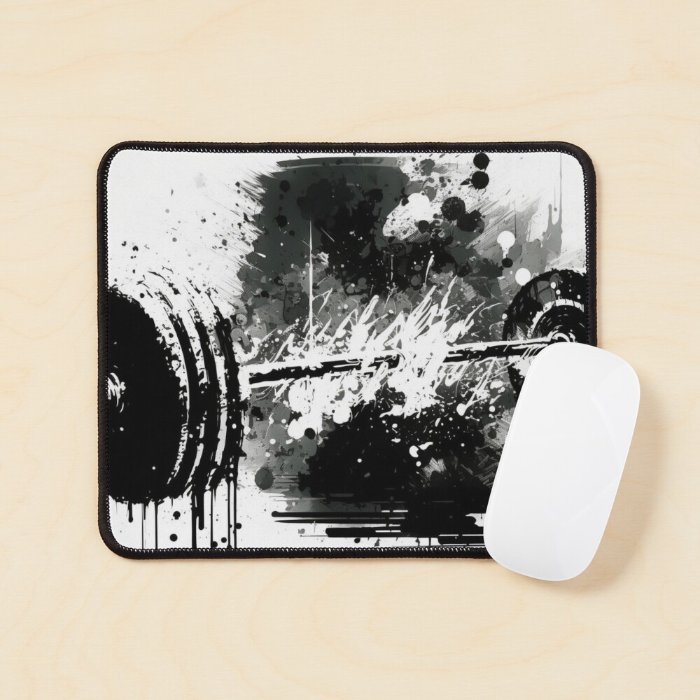 Item preview, Mouse Pad designed and sold by JDavidDesign.