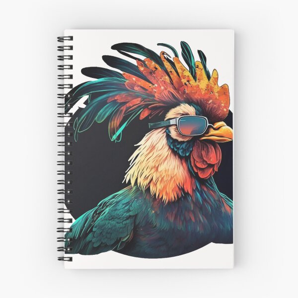 Aperçu de l'œuvre Saint joli garçon coq - pour les voitures ordinateur portable i-pad créée et vendue par STRaWe ⭐⭐⭐⭐⭐.