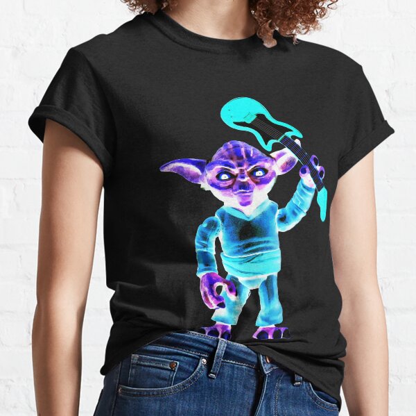Yodi Blues Classic T-Shirt
